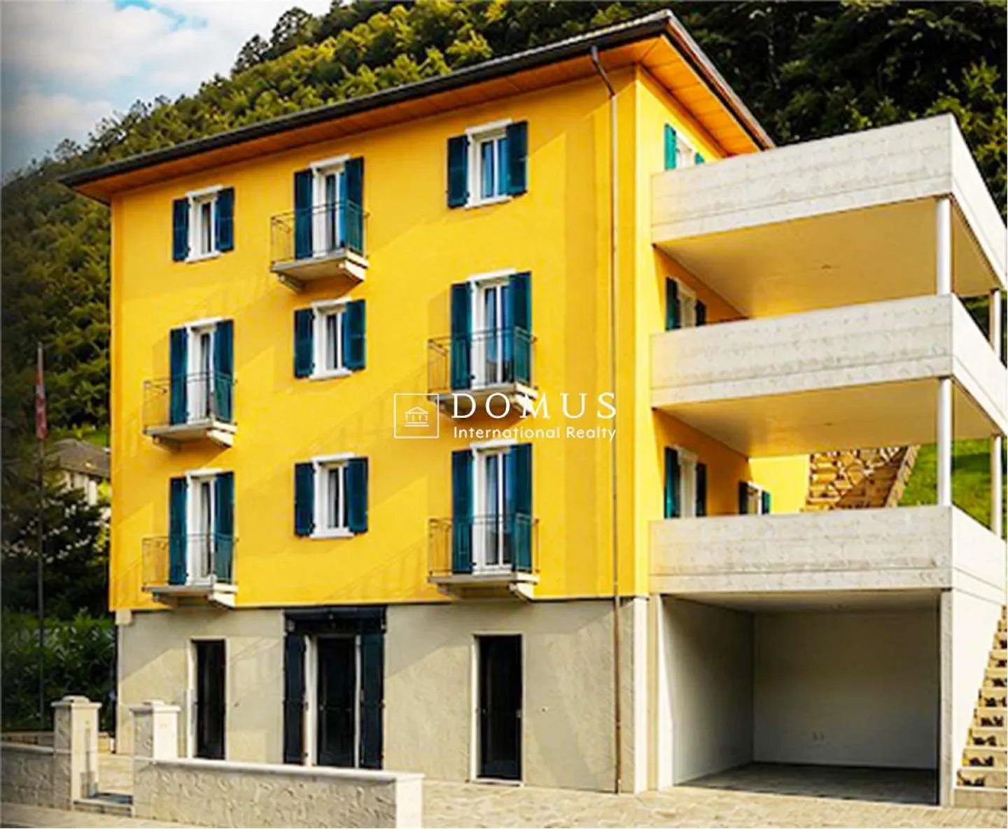 Bijoux Residence - Income Generating Building - Photo 1 of 2