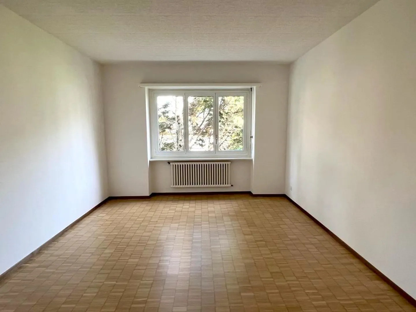 BELLINZONA | HELLER 3.5 ZIMMER - Foto 6 von 10