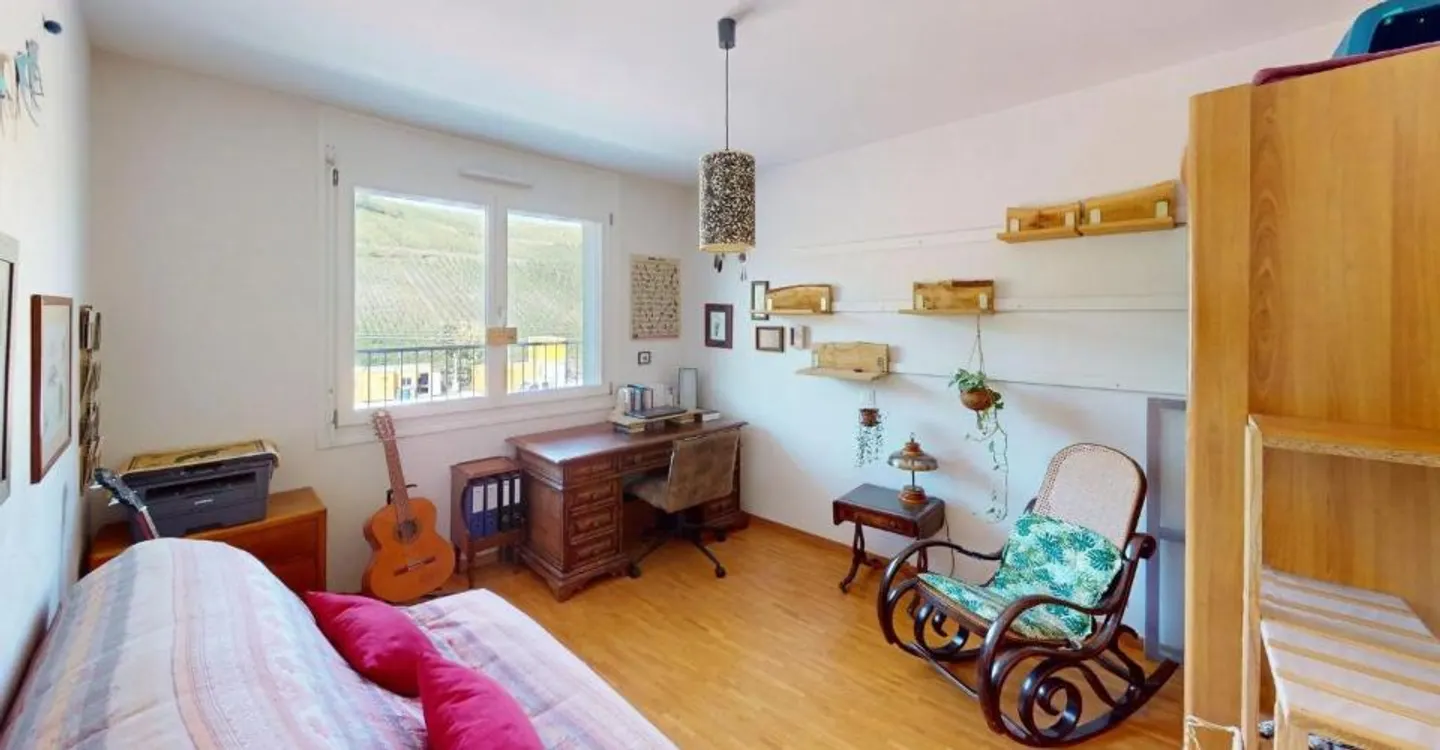 Charming Attic with Large Terrace - Photo 6 of 6