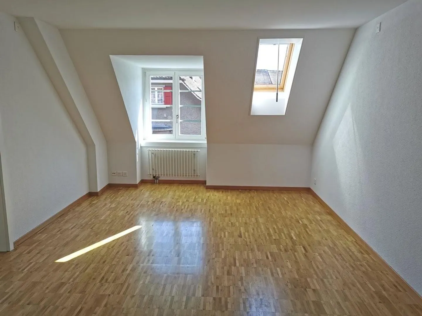 Urban Living in 3013 - Including Free Annual Subscription for Bernmobil! - Photo 5 of 6