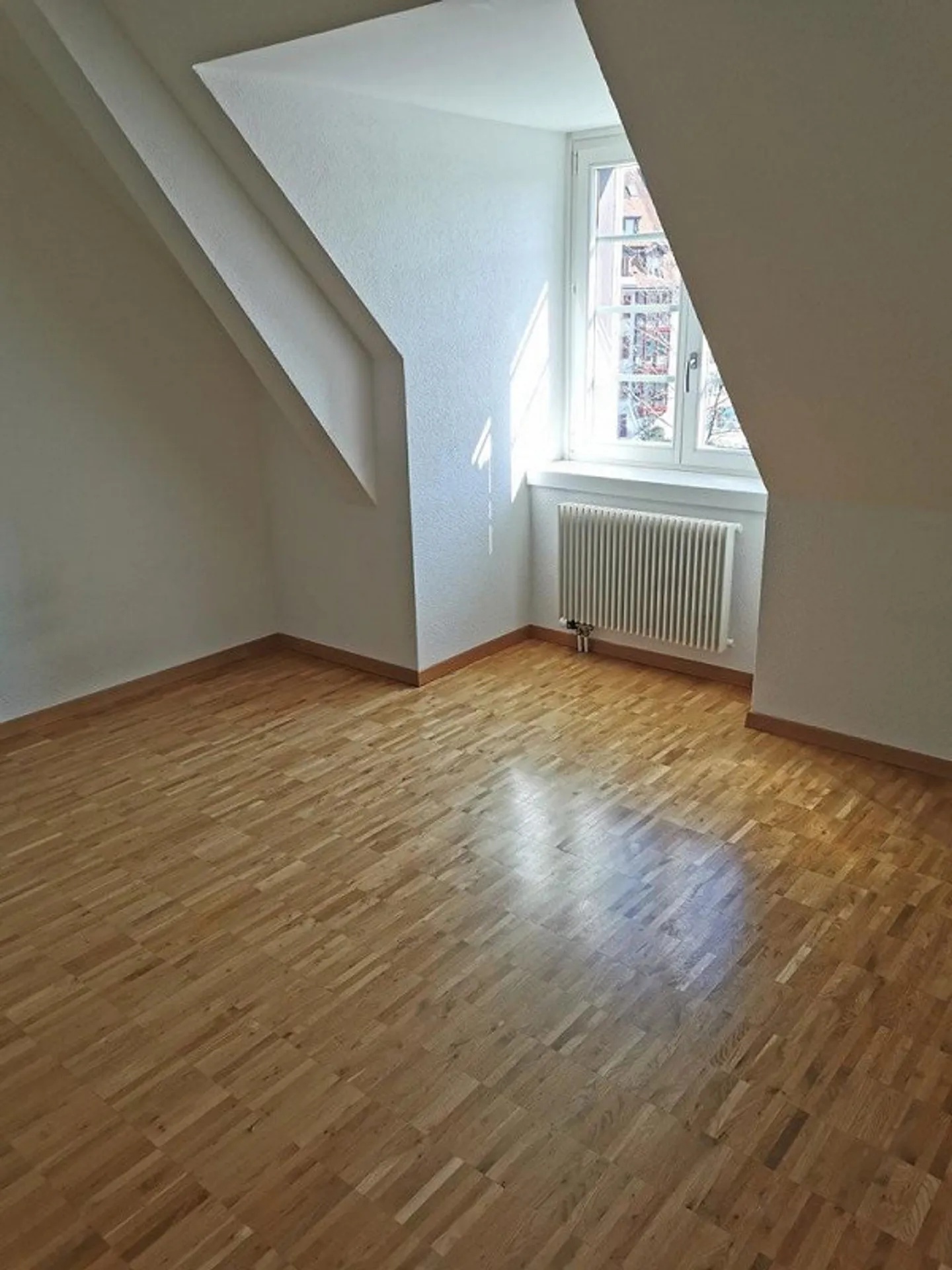 Urban Living in 3013 - Including Free Annual Subscription for Bernmobil! - Photo 6 of 6