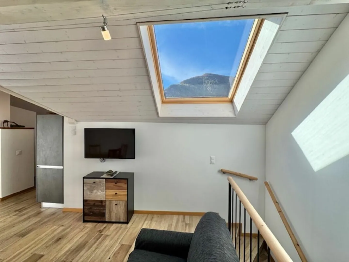 ZU VERKAUFEN IM ZENTRUM VON GORDEVIO - Bezauberndes, komplett renov... - Foto 8 von 21