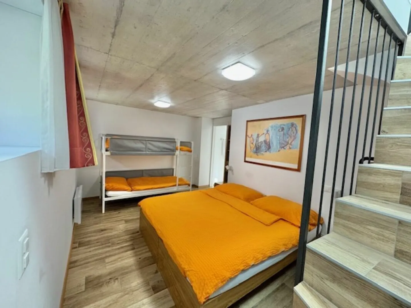 ZU VERKAUFEN IM ZENTRUM VON GORDEVIO - Bezauberndes, komplett renov... - Foto 9 von 21