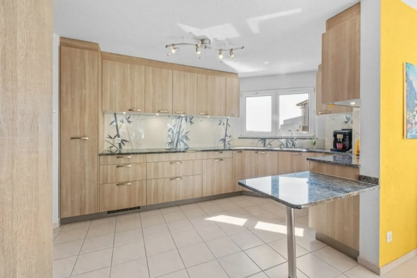 Réservé; Bien situé et fonctionnellement conçu - Photo 2 sur 13