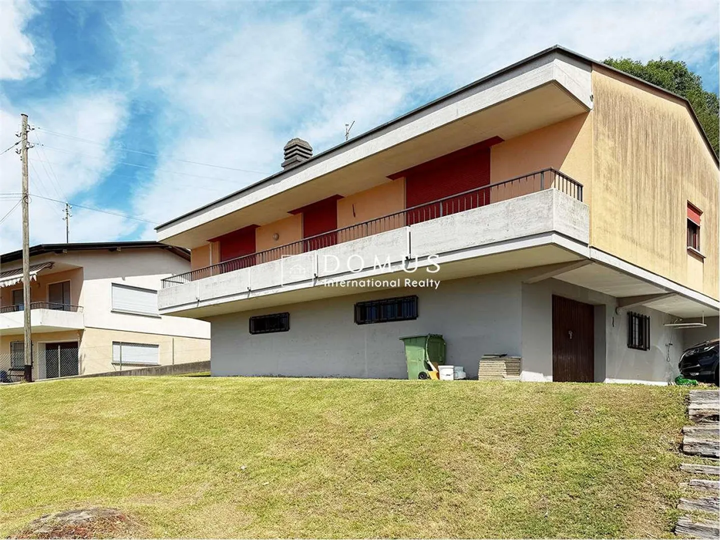 Graziosa casa singola - Foto 1 di 13