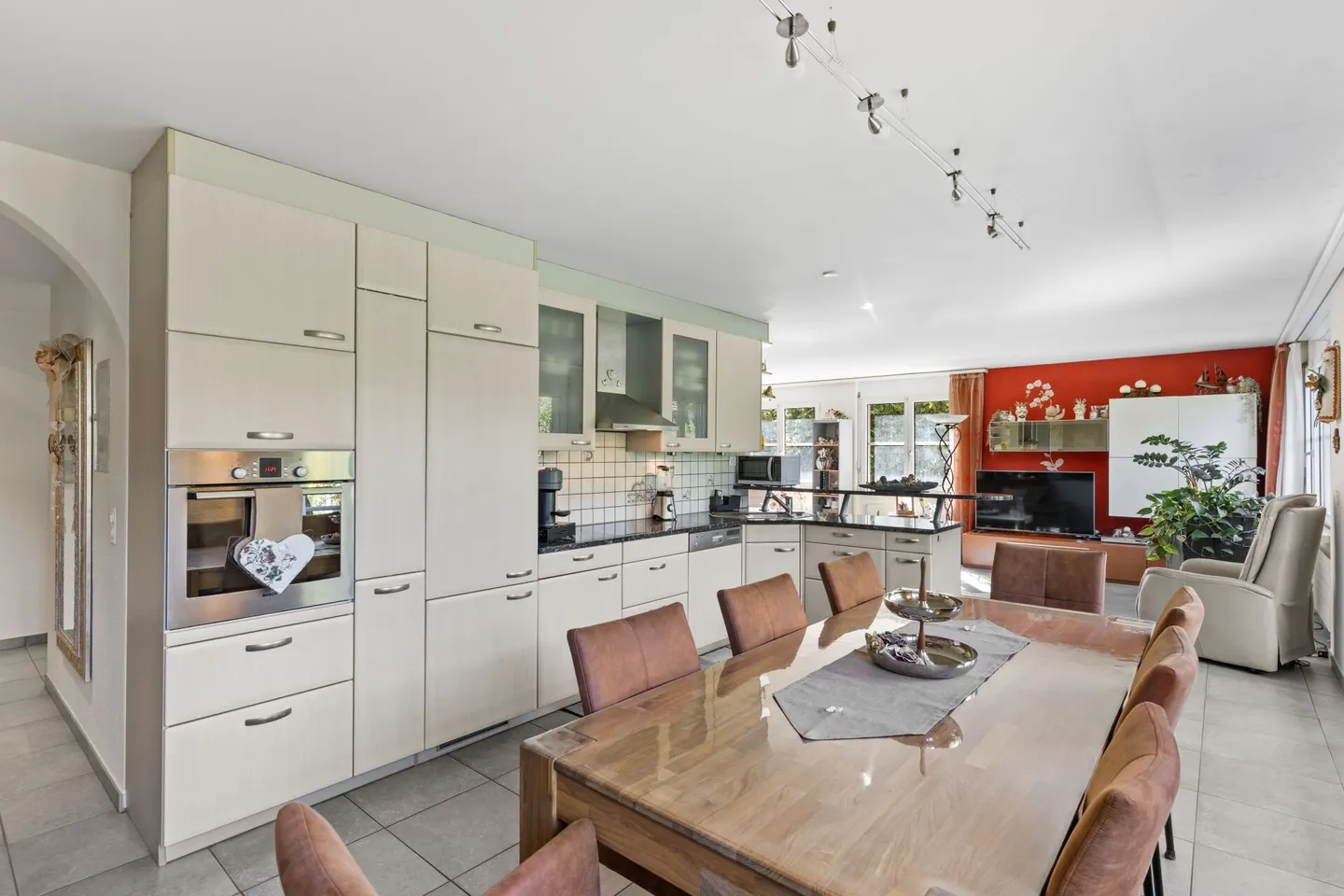 Una casa da amare - nel cuore della vita! - Foto 3 di 18