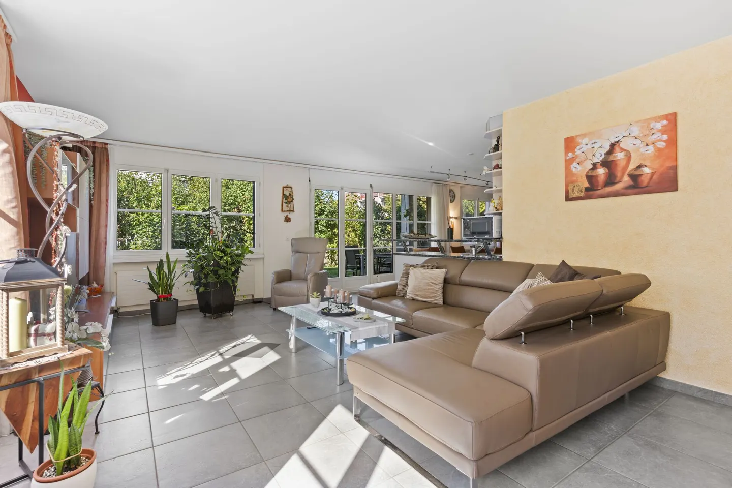 Una casa da amare - nel cuore della vita! - Foto 4 di 18