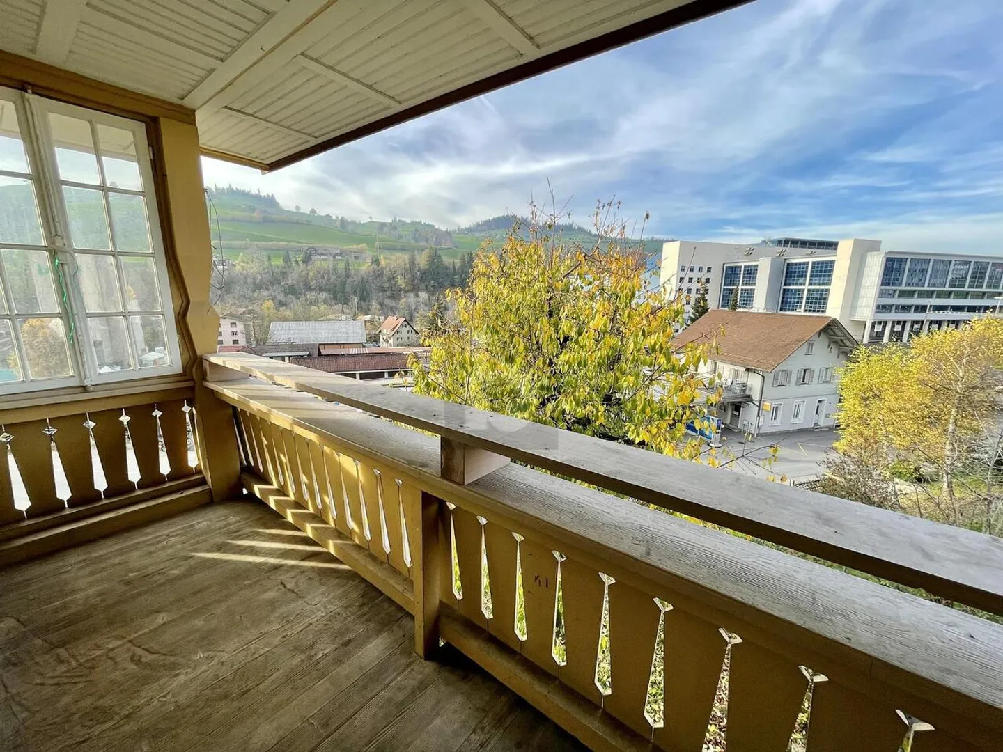 AM BAHNHOF ENTLEBUCH MIT STARKER RENDITE - Foto 5 von 6