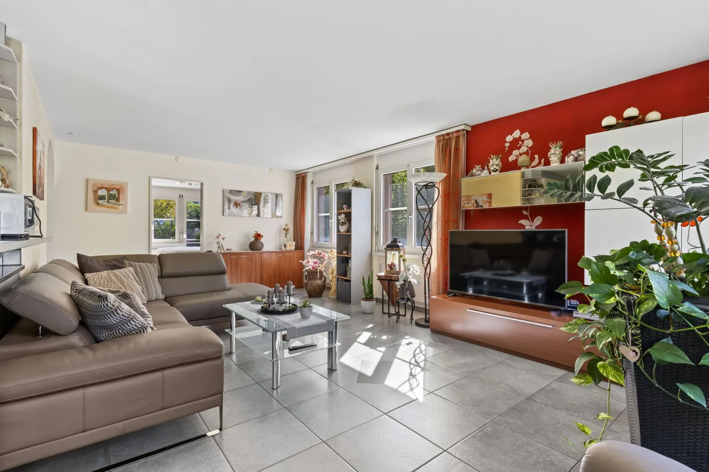 Una casa da amare - nel cuore della vita! - Foto 5 di 18
