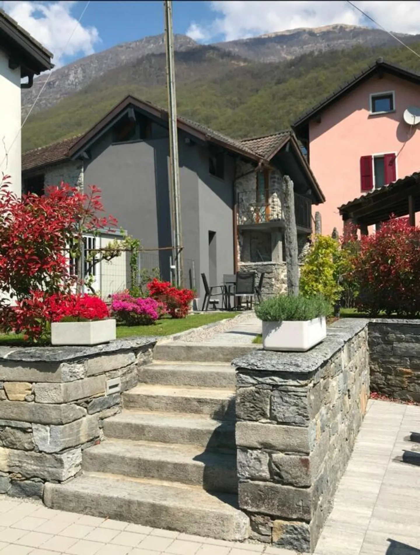 ZU VERKAUFEN IM ZENTRUM VON GORDEVIO - Bezauberndes, komplett renov... - Foto 14 von 21