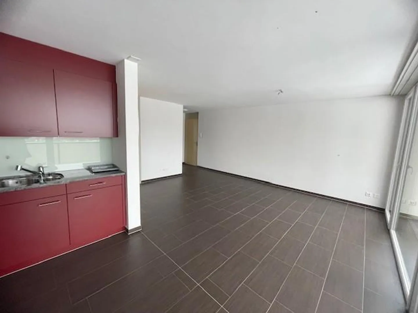 Modern 2.5-room senior apartment - Photo 3 of 7