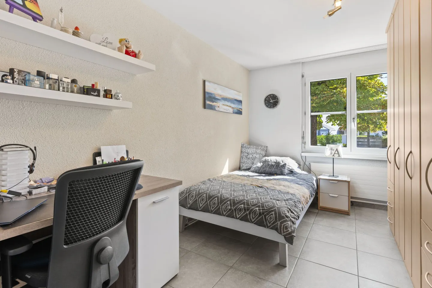 Una casa da amare - nel cuore della vita! - Foto 9 di 18