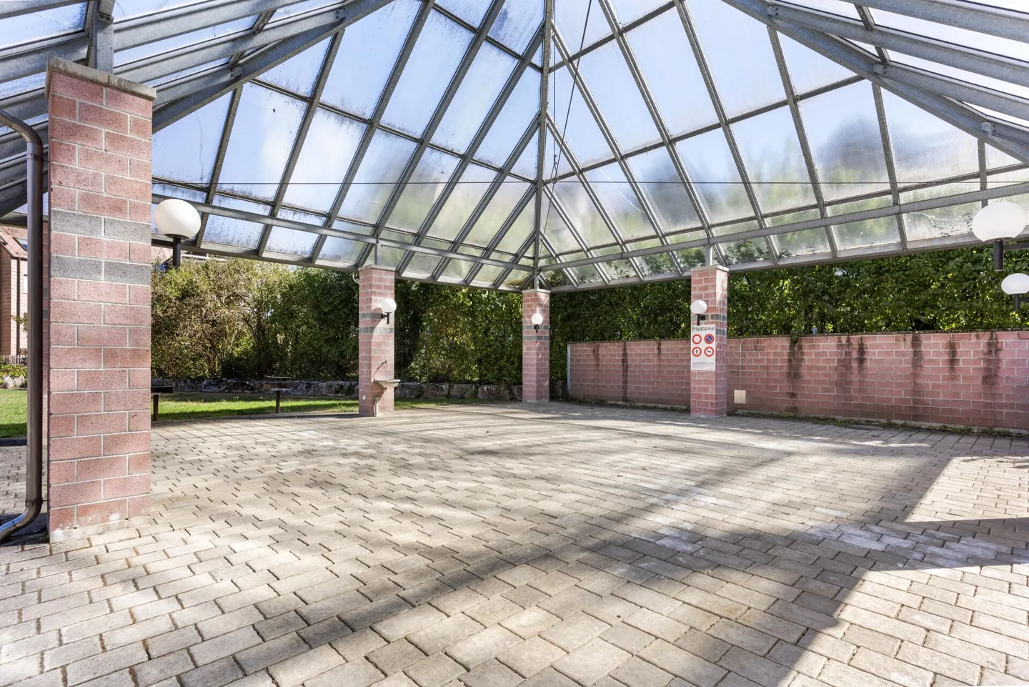 Una casa da amare - nel cuore della vita! - Foto 7 di 18