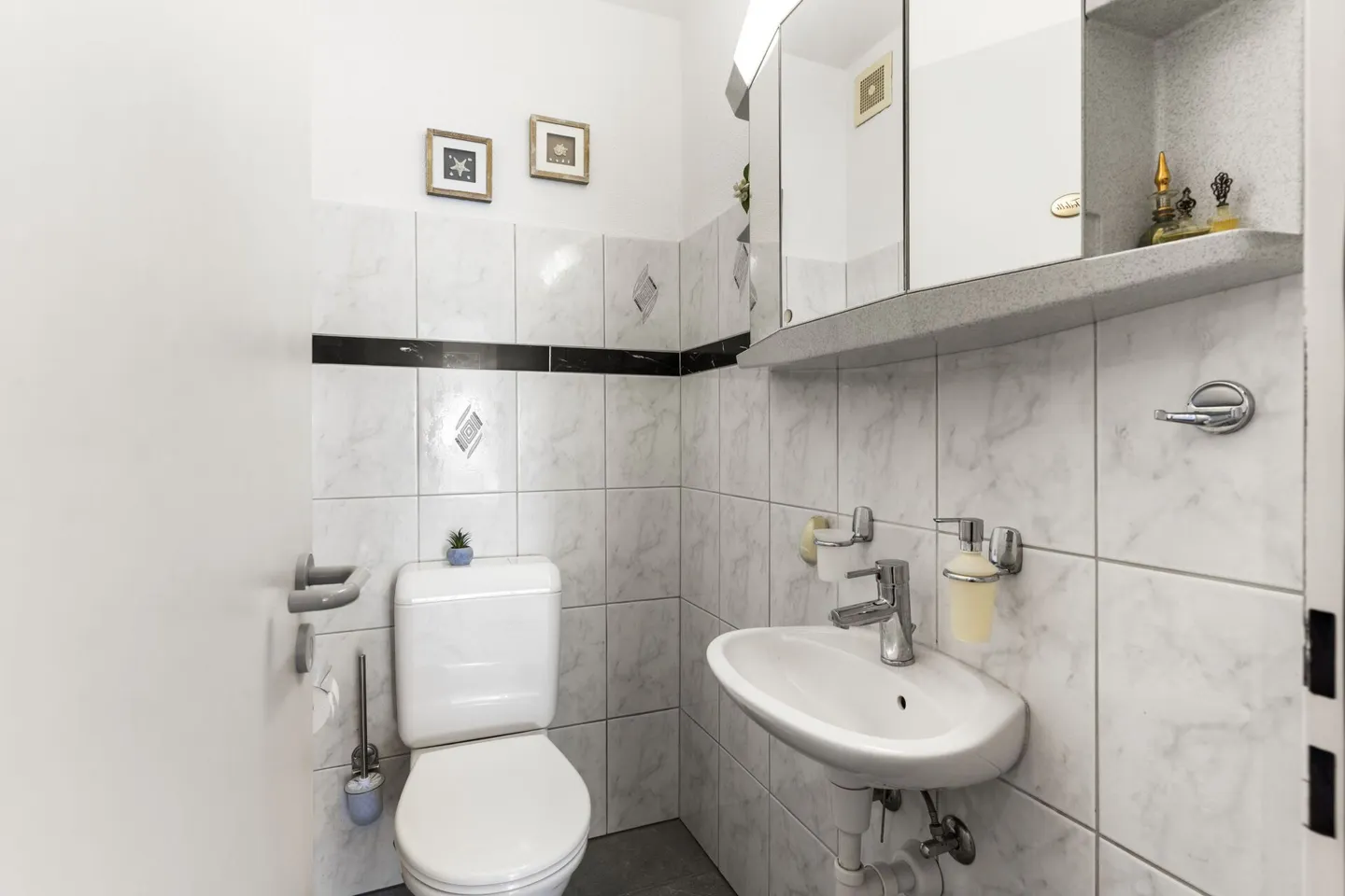 Una casa da amare - nel cuore della vita! - Foto 11 di 18