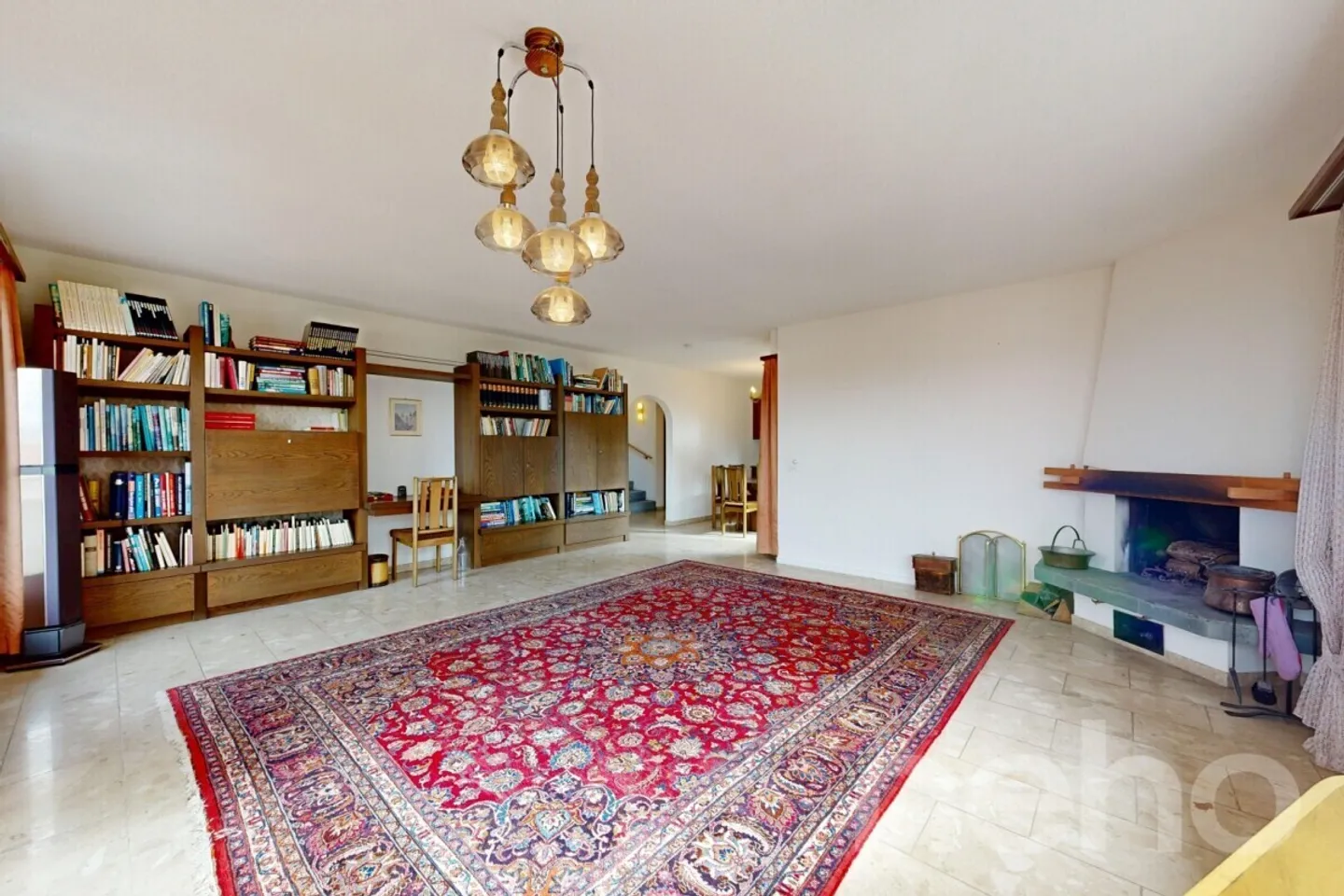 Charmantes Einfamilienhaus - Foto 4 von 12