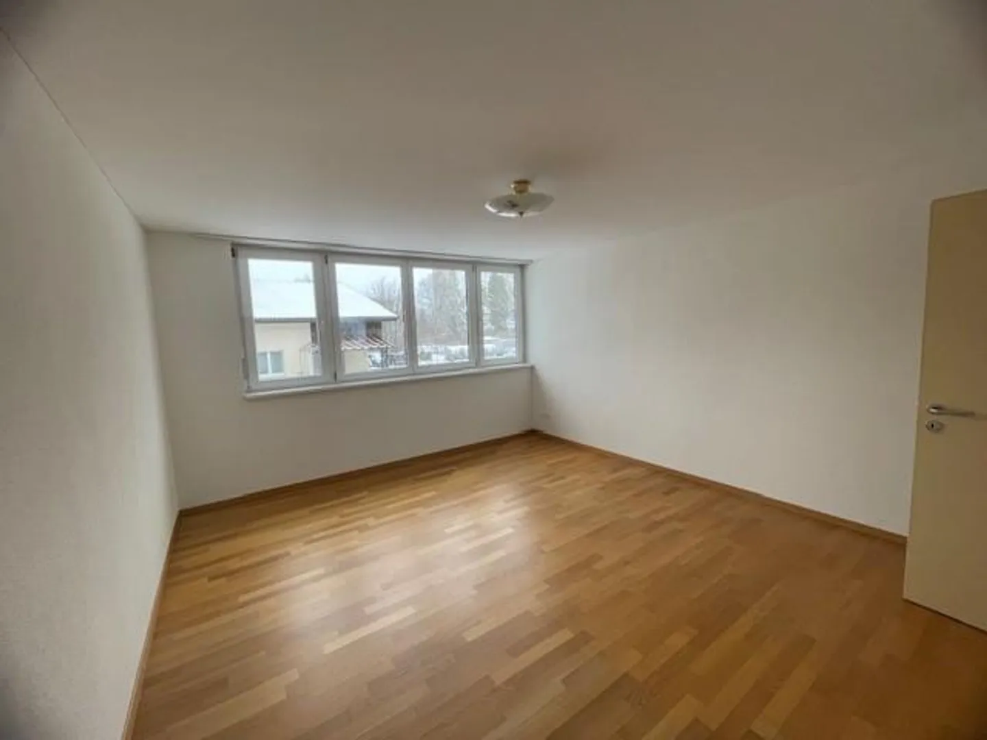 Modern 2.5-room senior apartment - Photo 5 of 7