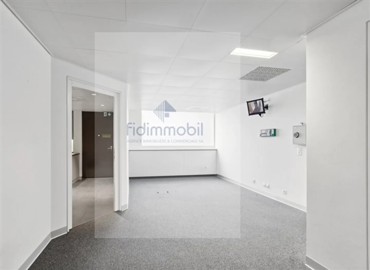 «Erhabene Räumlichkeiten in idealer Lage» - Foto 5 von 12