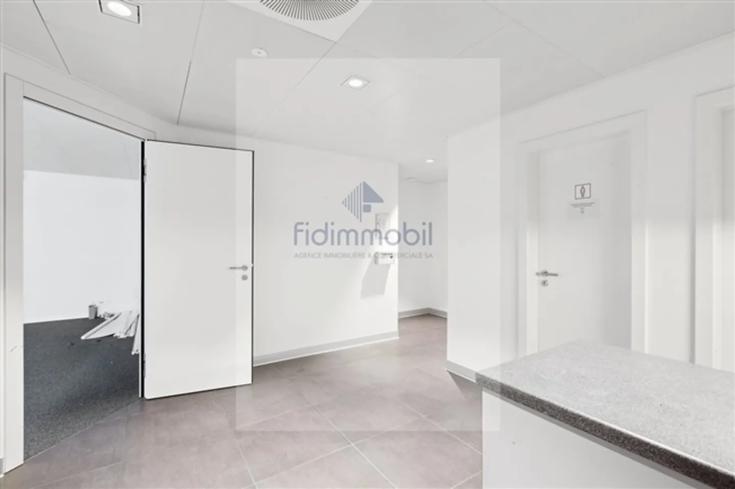 «Erhabene Räumlichkeiten in idealer Lage» - Foto 7 von 12