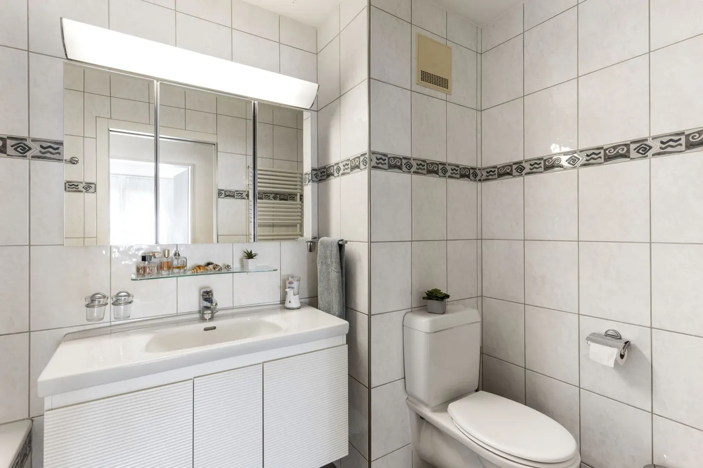 Una casa da amare - nel cuore della vita! - Foto 15 di 18