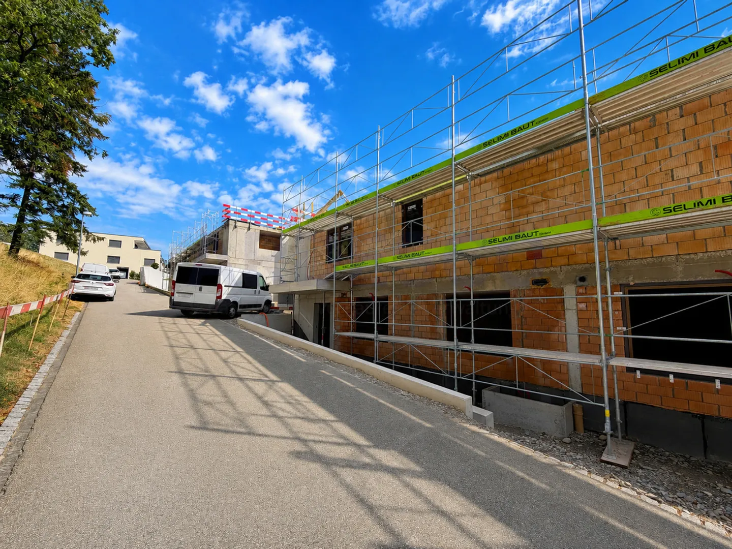 Weitblick Egerkingen – logement exclusif avec vue sur les Alpes ! - Photo 11 sur 11