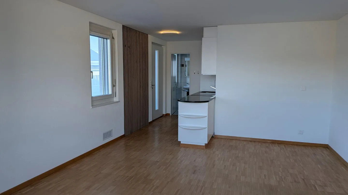 Studio apartment in Rickenbach SZ - Photo 2 of 7
