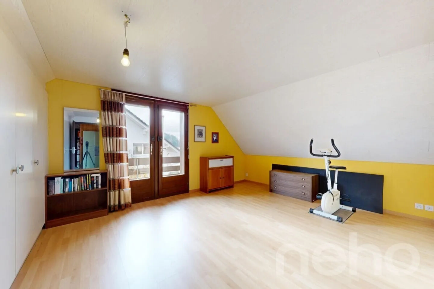 Charmantes Einfamilienhaus - Foto 11 von 12