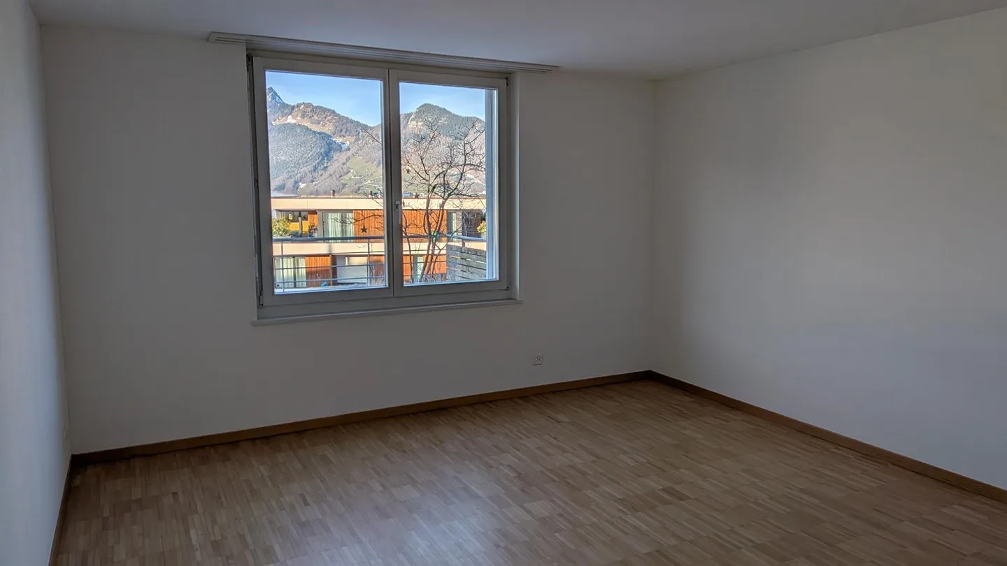 Studio apartment in Rickenbach SZ - Photo 3 of 7