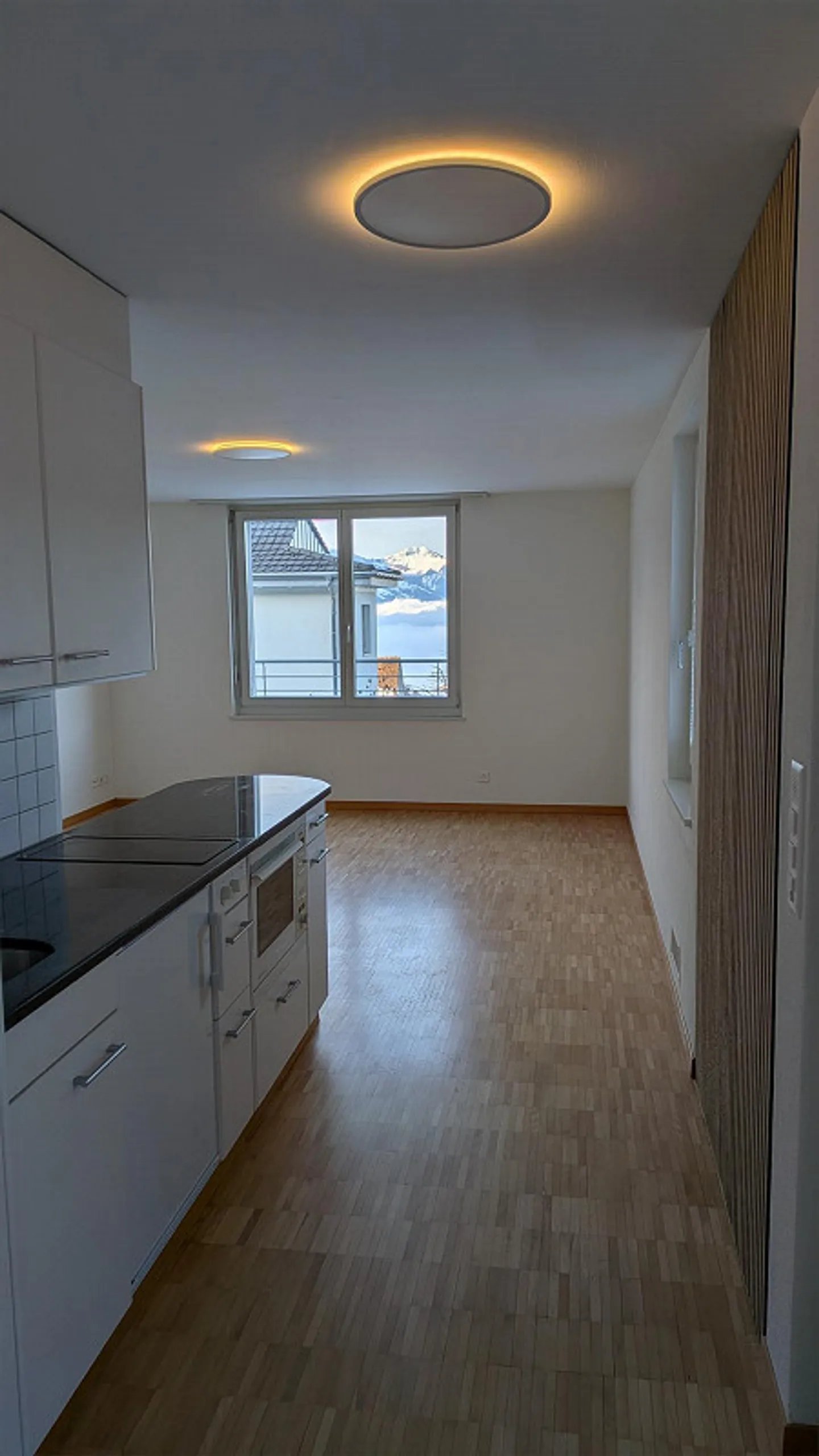 Studio apartment in Rickenbach SZ - Photo 5 of 7