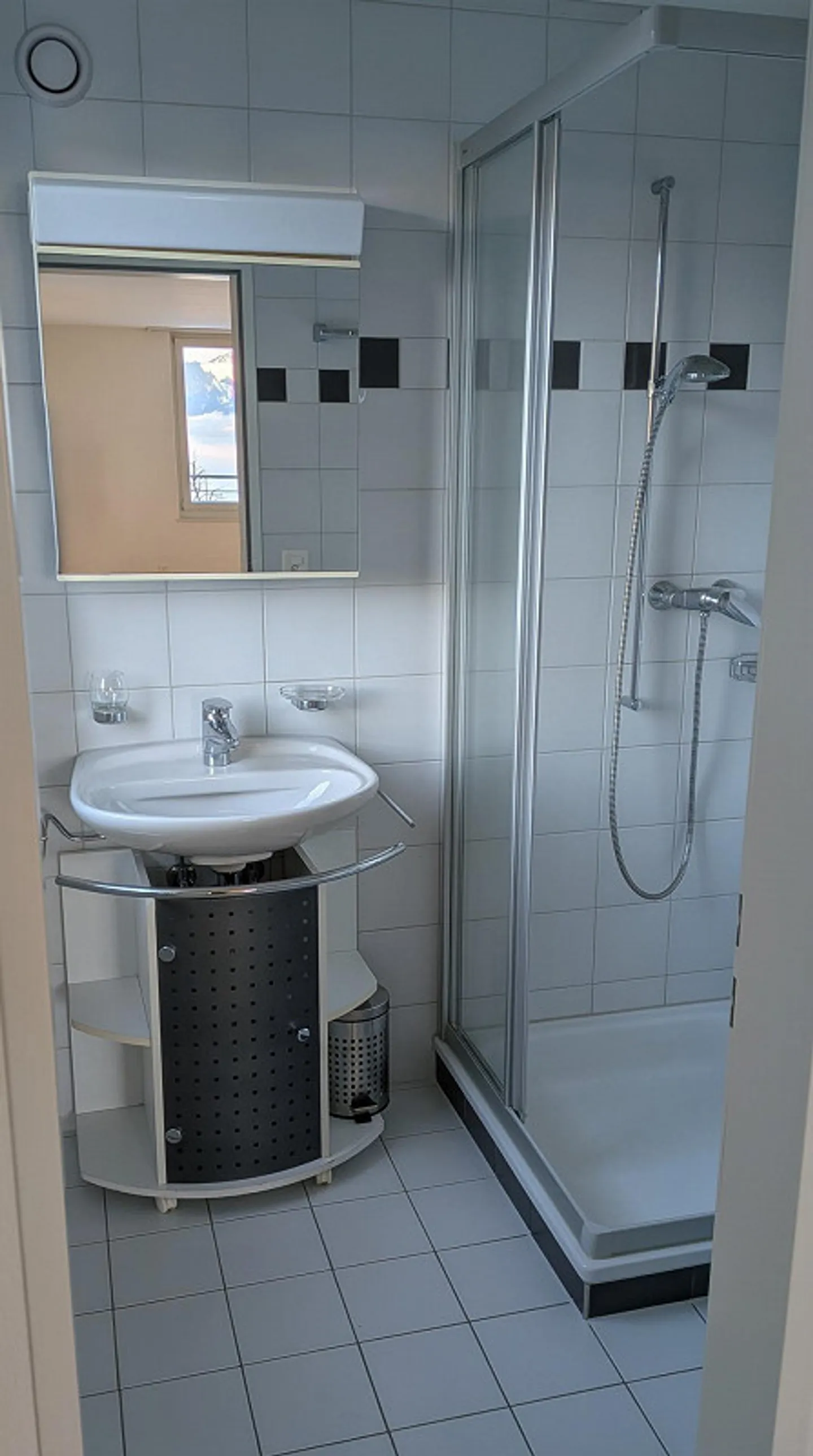 Studio apartment in Rickenbach SZ - Photo 6 of 7