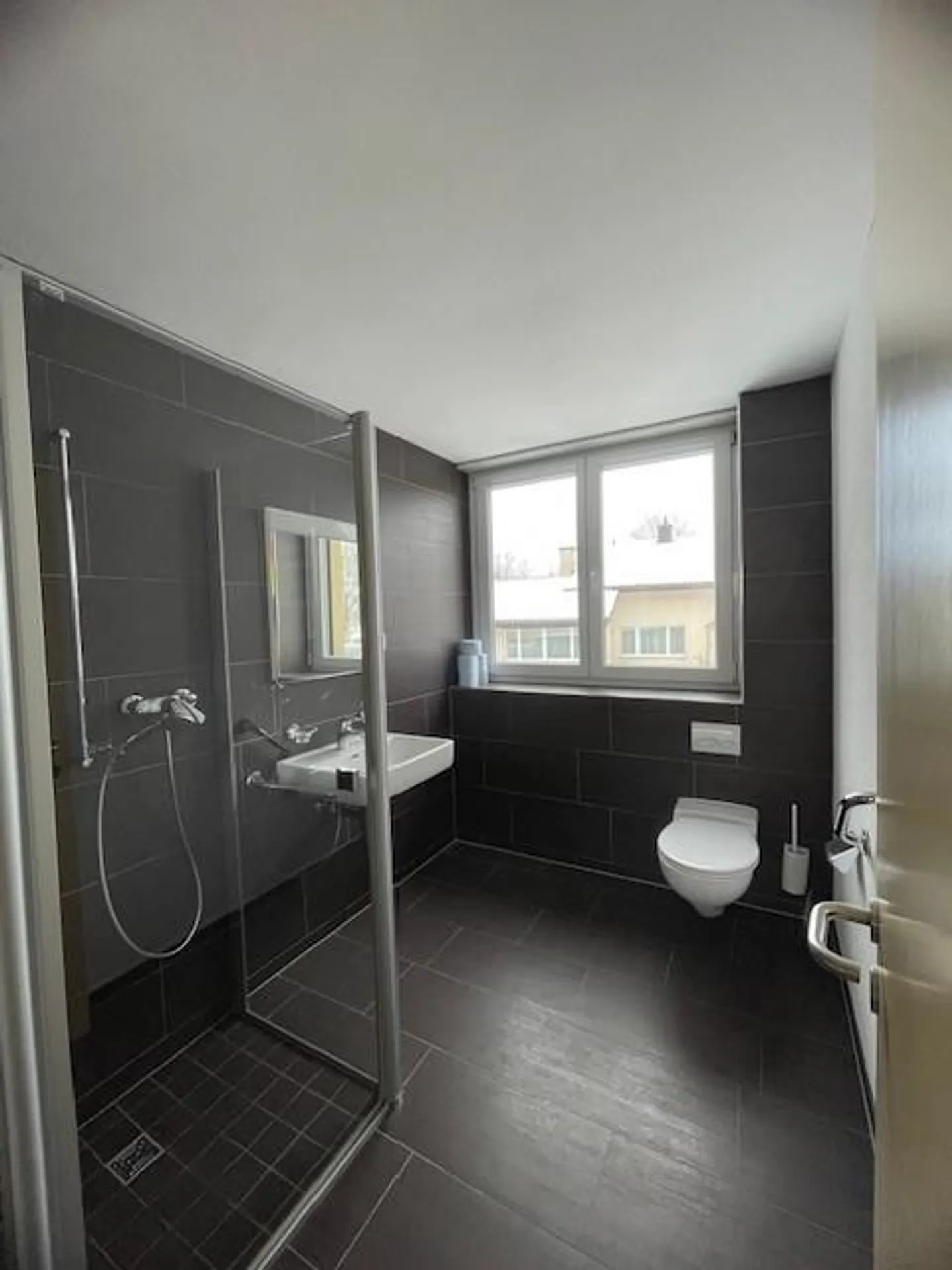 Modern 2.5-room senior apartment - Photo 6 of 7