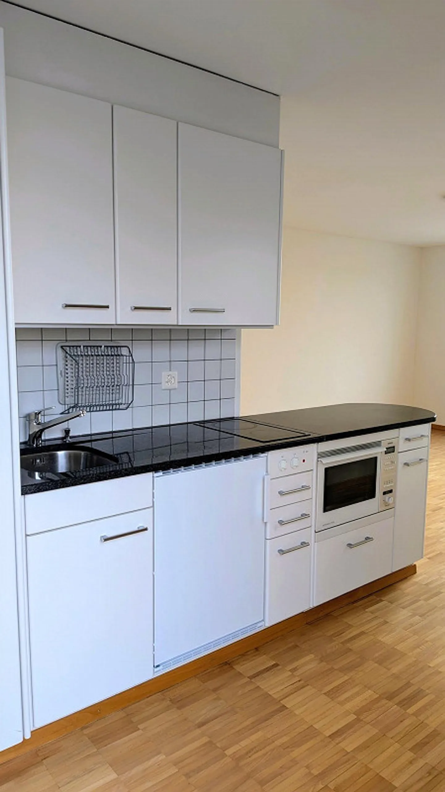 Studio apartment in Rickenbach SZ - Photo 7 of 7