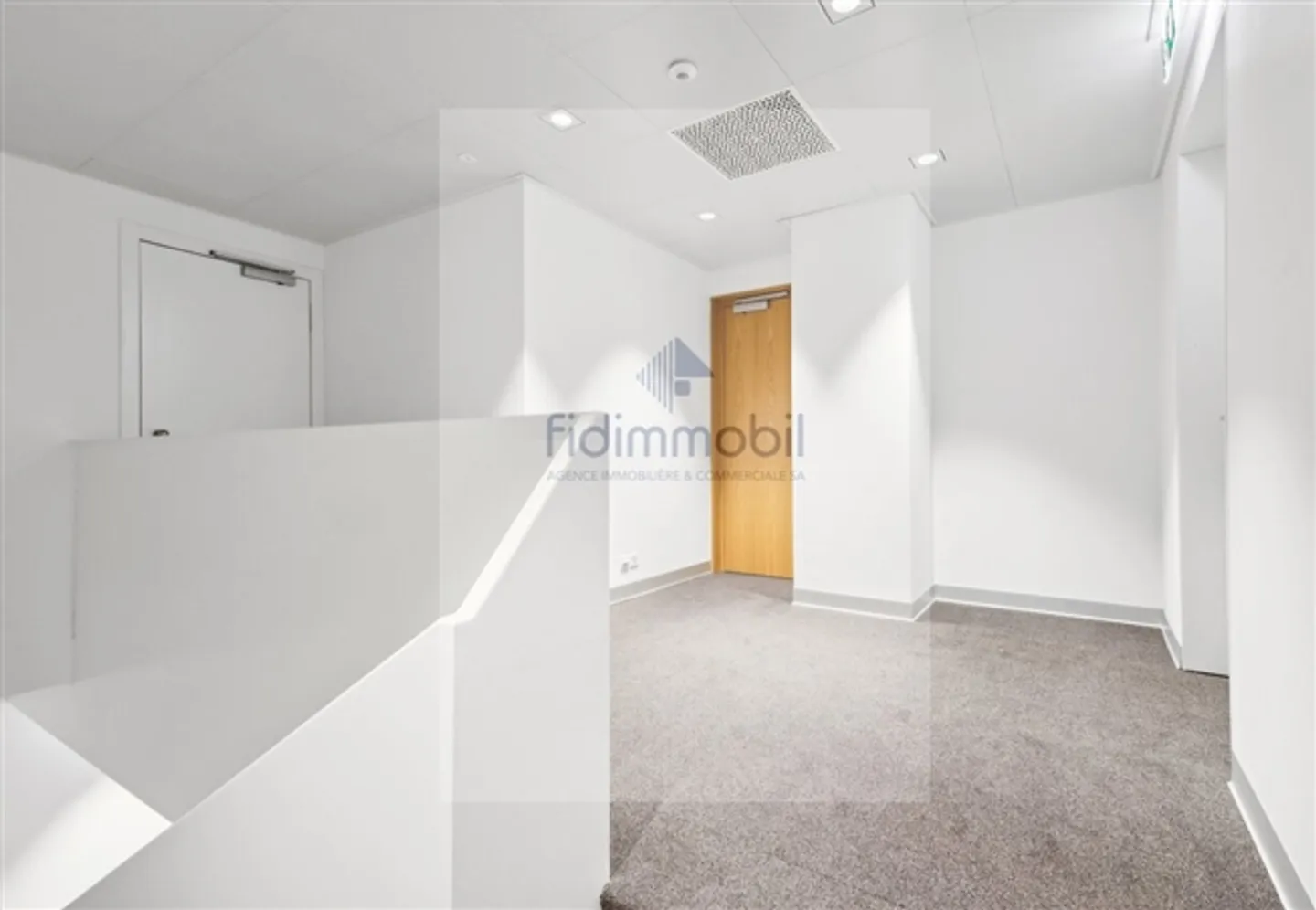 «Erhabene Räumlichkeiten in idealer Lage» - Foto 8 von 12