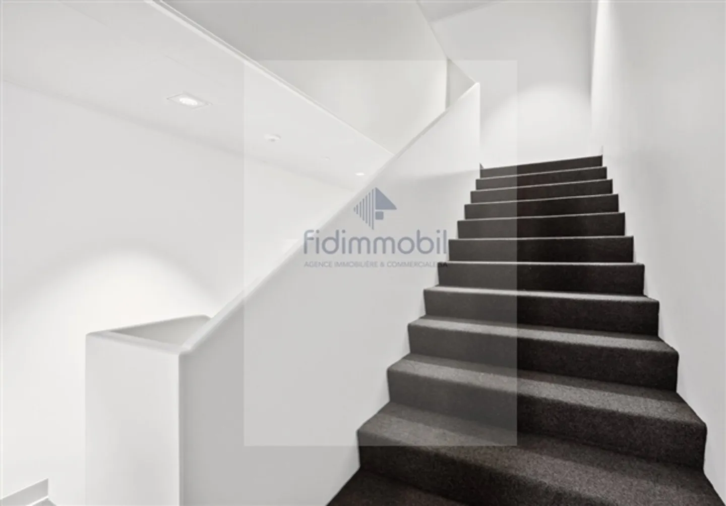 «Erhabene Räumlichkeiten in idealer Lage» - Foto 9 von 12