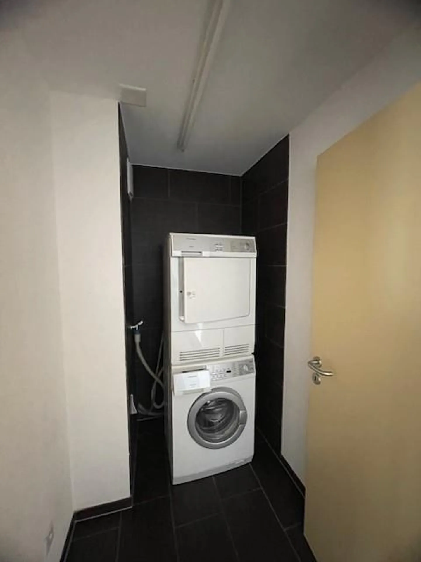 Modern 2.5-room senior apartment - Photo 7 of 7