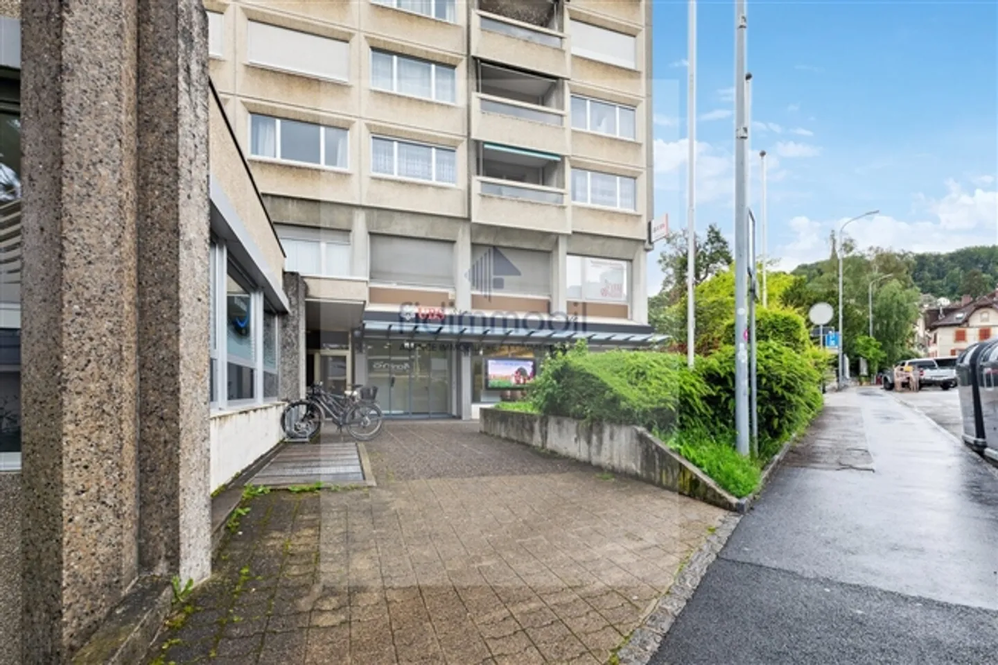 «Erhabene Räumlichkeiten in idealer Lage» - Foto 11 von 12