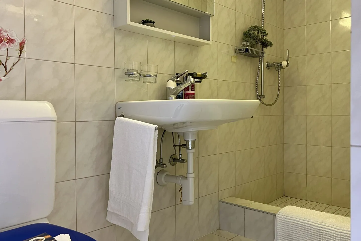 SOLD!!! Charming single-family house with pool and separate guest studio - Photo 30 of 40