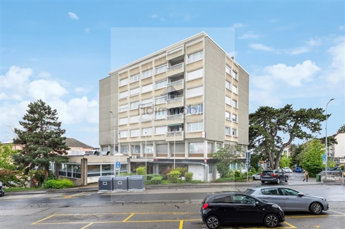 «Erhabene Räumlichkeiten in idealer Lage» - Foto 12 von 12