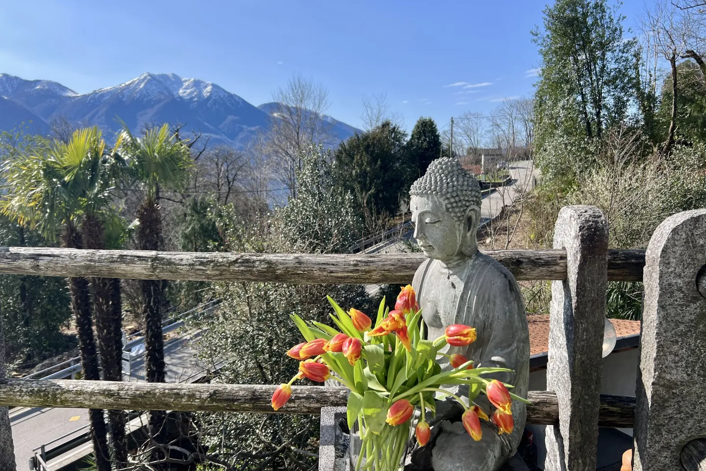 SOLD!!! Charming single-family house with pool and separate guest studio - Photo 36 of 40