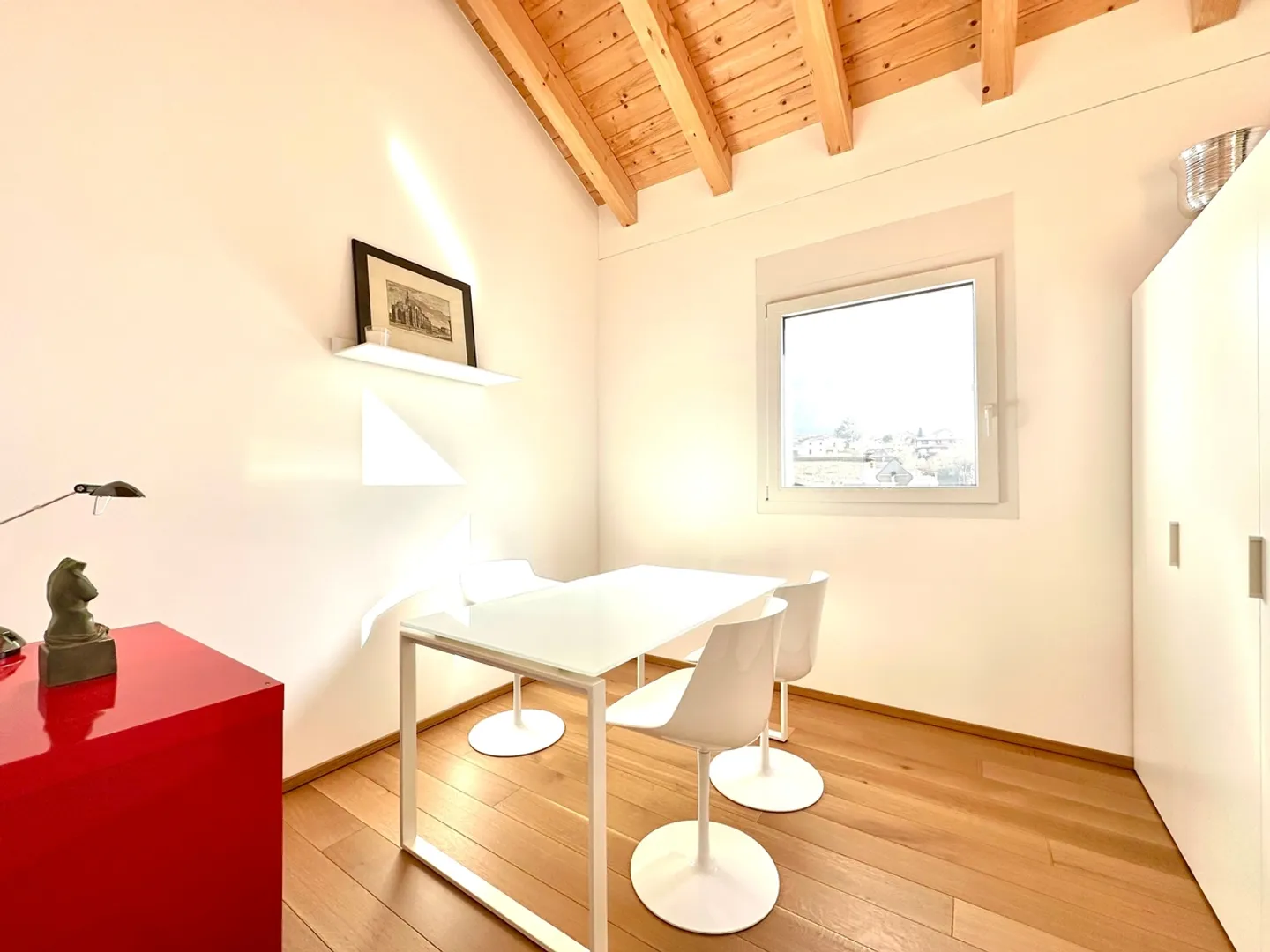 Villa Moderna con Rifiniture di Pregio - Foto 7 di 13