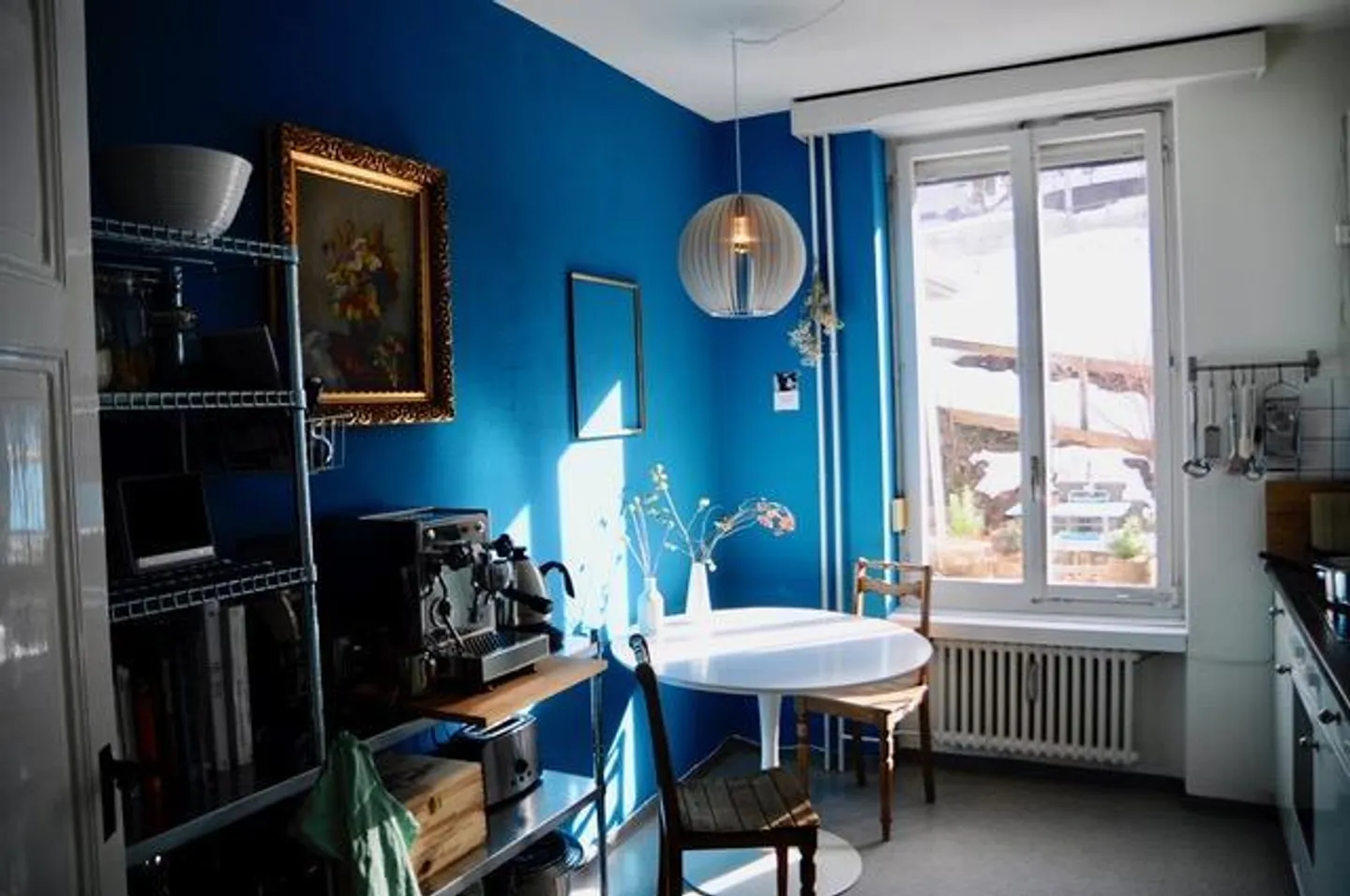 Appartamento 4.5 locali in affitto - Foto 7 di 14