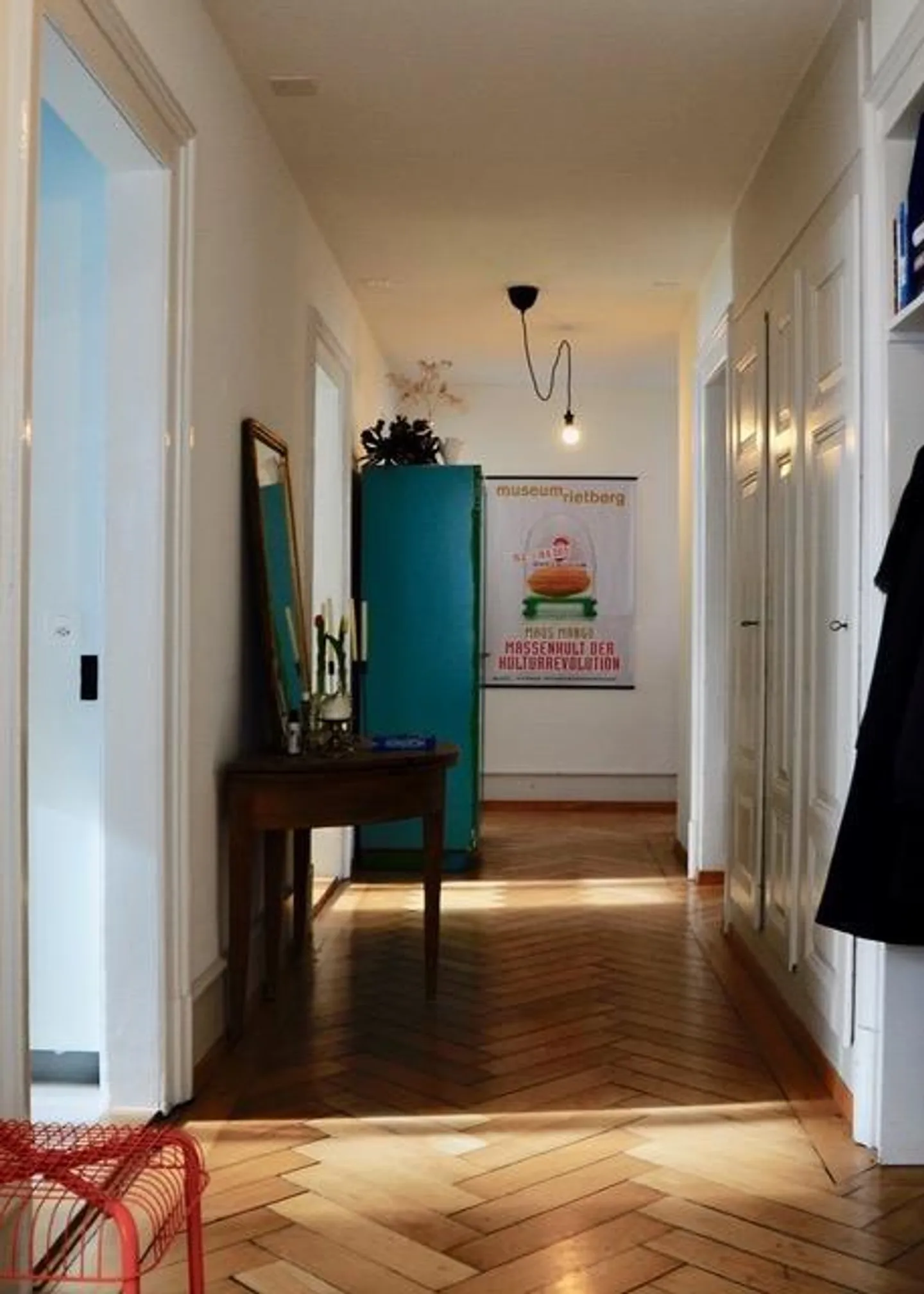 Appartamento 4.5 locali in affitto - Foto 8 di 14