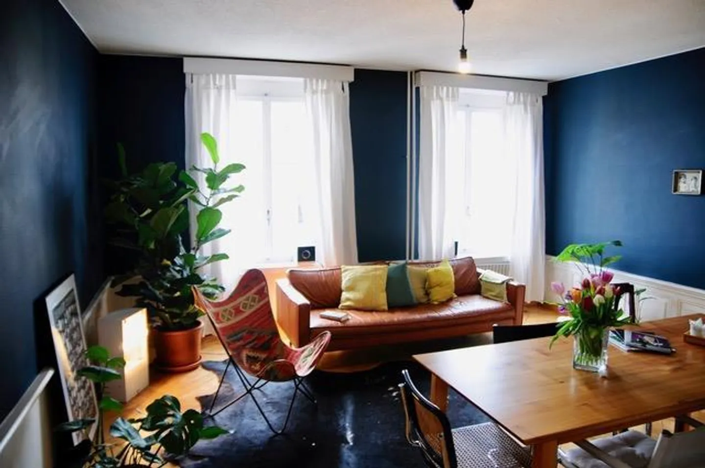 Appartamento 4.5 locali in affitto - Foto 12 di 14