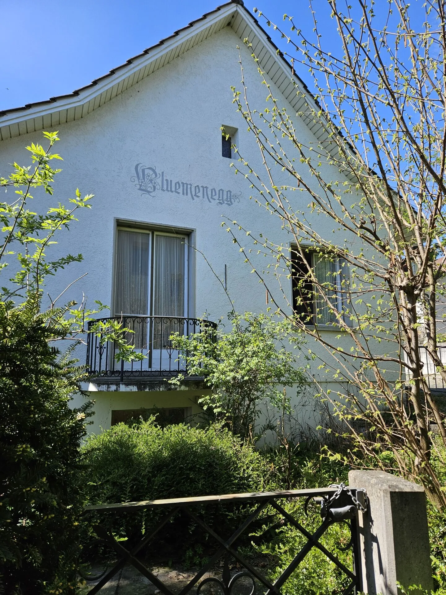 Villa di campagna con molto spazio - Foto 1 di 25