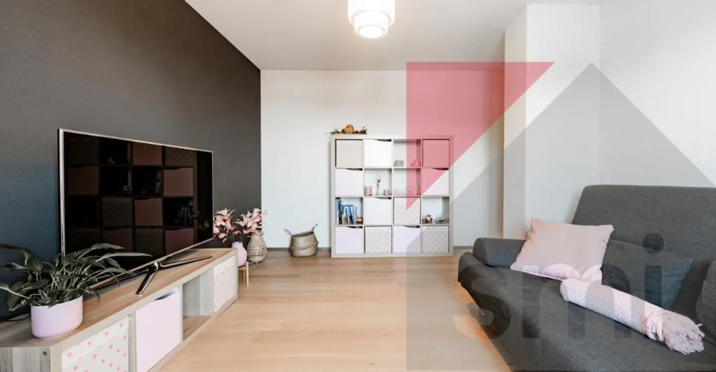 Superb penthouse of 157m2 at Pâquier 75m2 terrace - breathtaking view - Photo 11 of 12