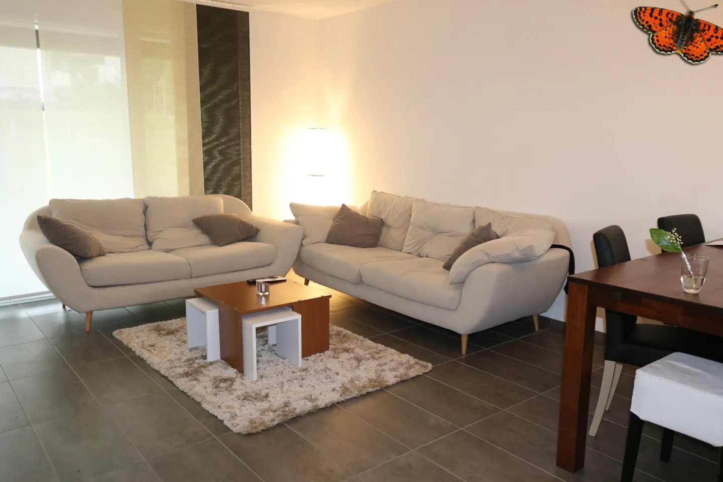 2 ½ STANZE - Con una terrazza! - Foto 4 di 9
