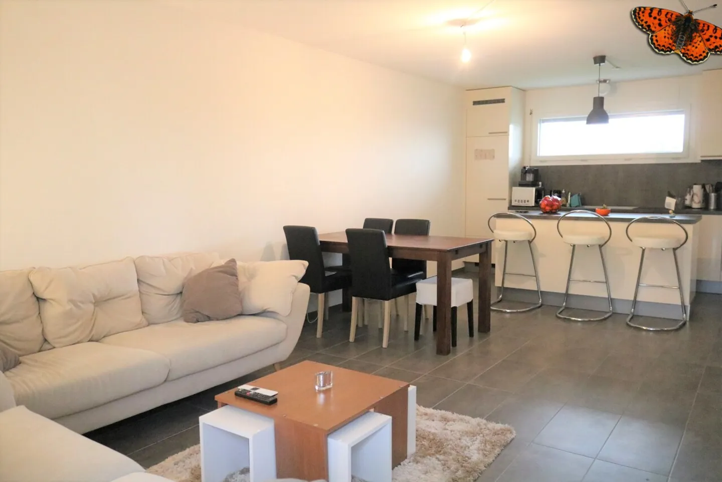 2 ½ STANZE - Con una terrazza! - Foto 5 di 9