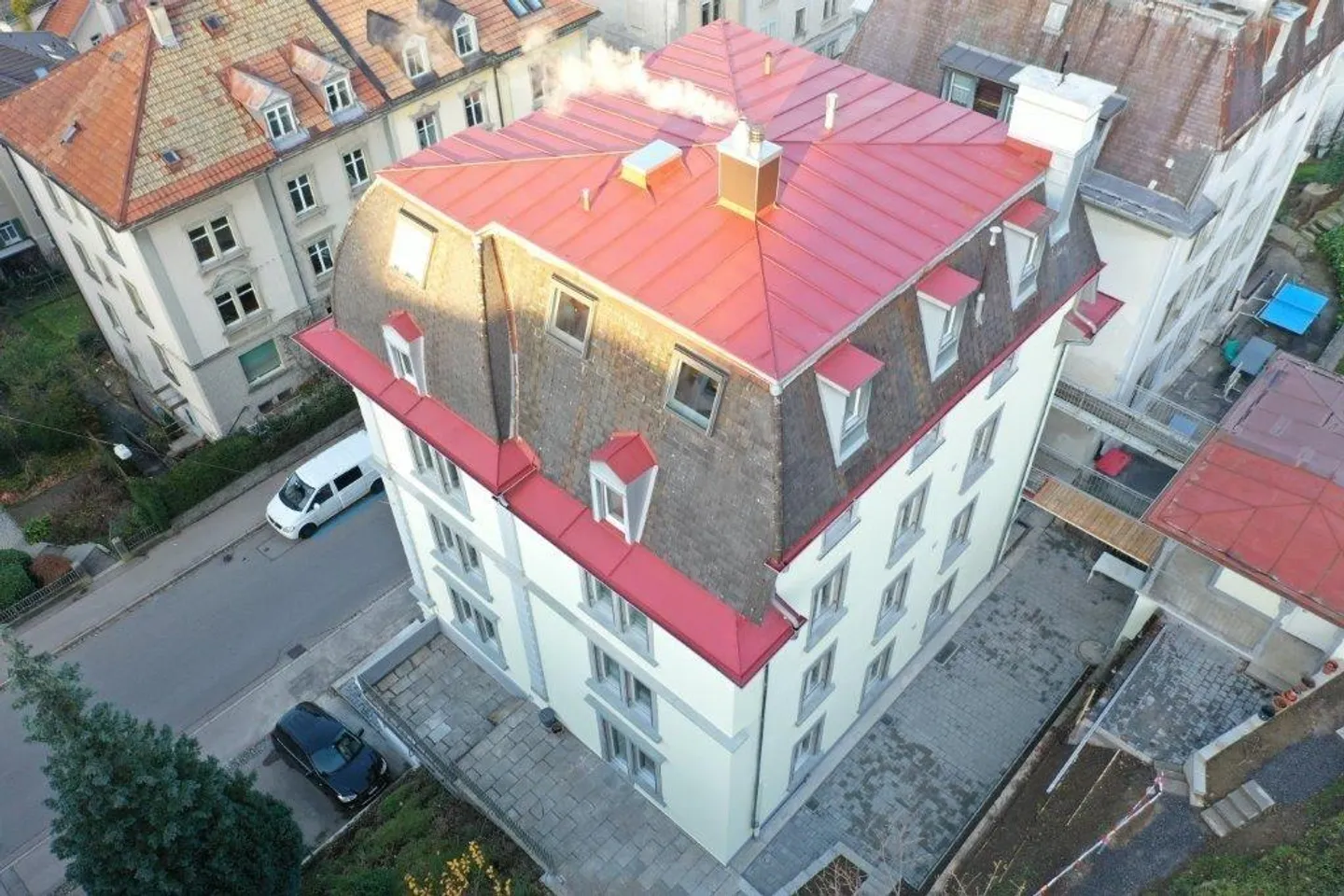 Appartamento 4.5 locali in affitto - Foto 2 di 14