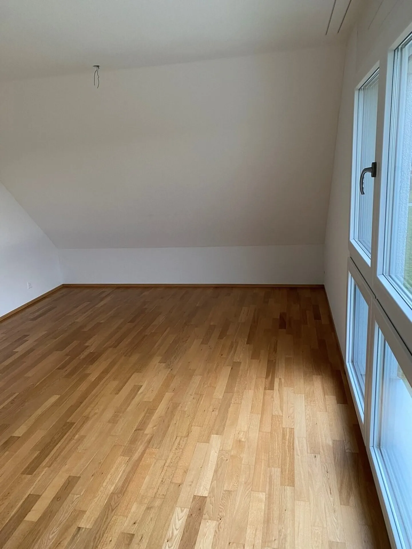Wohnung mieten - Foto 3 von 7