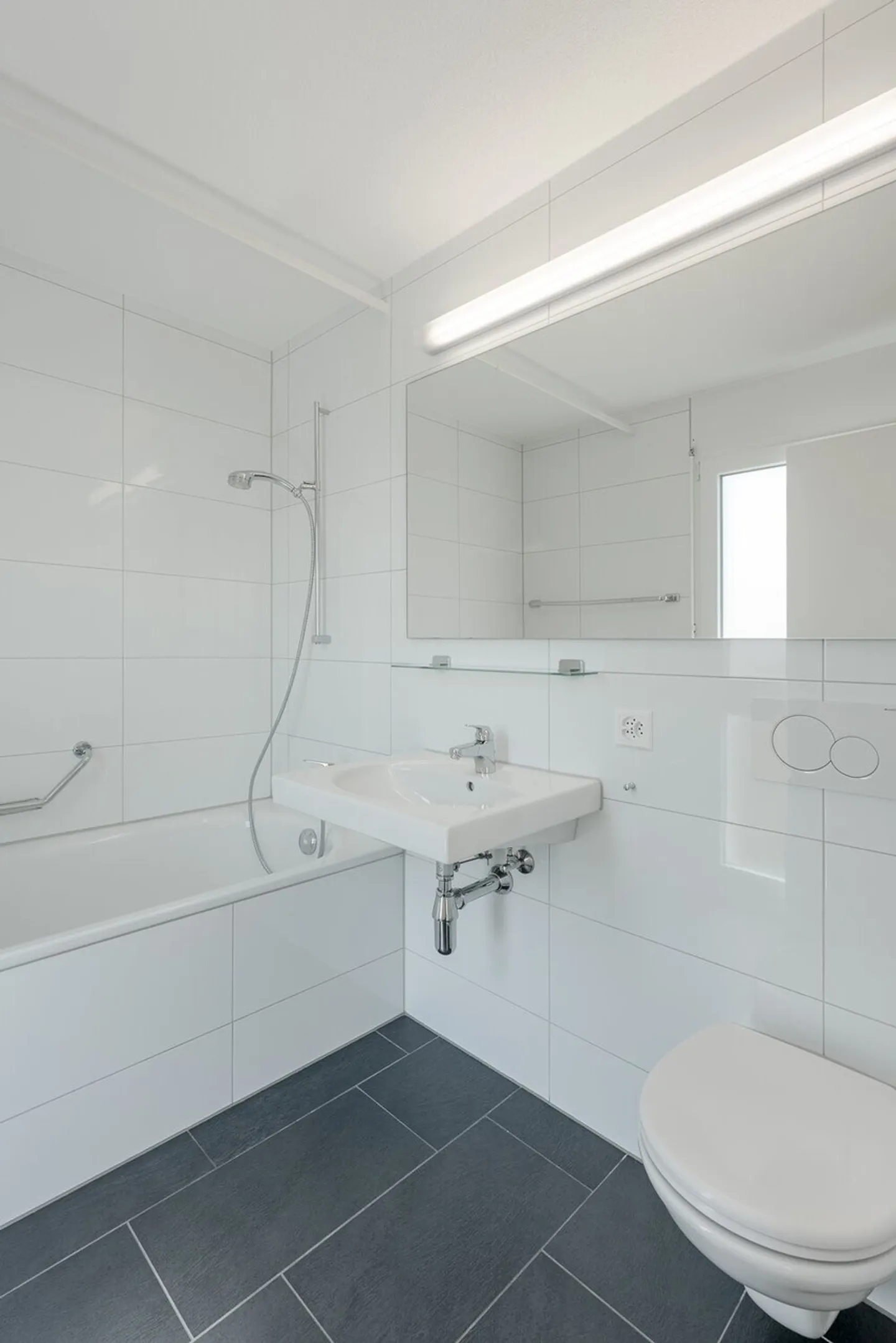 Wohnung mieten - Foto 4 von 7