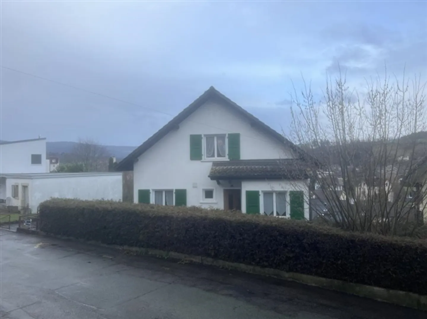 Large Sunny Plot with Castle View - Photo 4 of 13